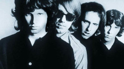 Осенью выйдут переиздания пластинок The Doors, записанных без Моррисона