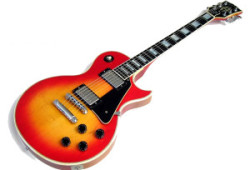 Gibson Les Paul – символ эпохи