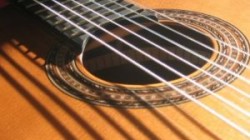 Как выбрать струны для гитары: виды и особенности
