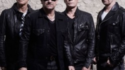 Вуди Харрельсон снялся в новой видеоработе U2